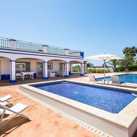 Azinhal e Amendoeira Shantivillas Malhao מראה חיצוני תמונה