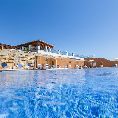 Azinhal e Amendoeira Shantivillas Malhao מראה חיצוני תמונה