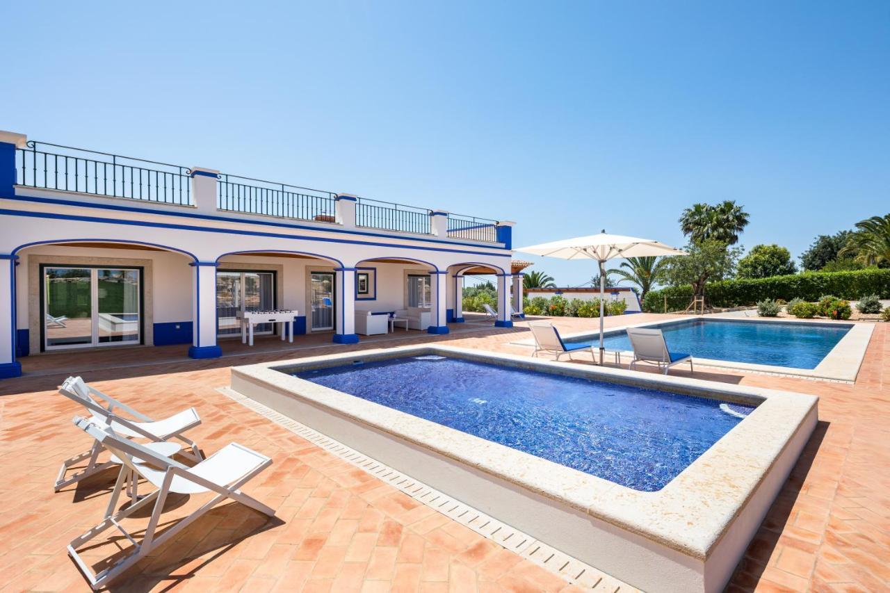Azinhal e Amendoeira Shantivillas Malhao מראה חיצוני תמונה