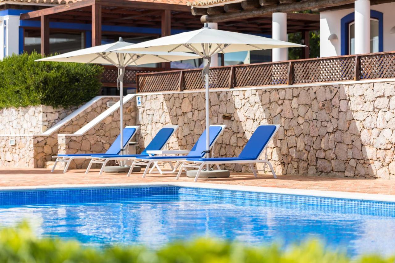 Azinhal e Amendoeira Shantivillas Malhao מראה חיצוני תמונה