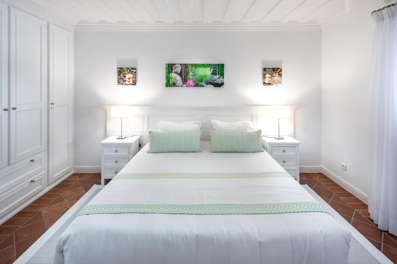 Azinhal e Amendoeira Shantivillas Malhao מראה חיצוני תמונה