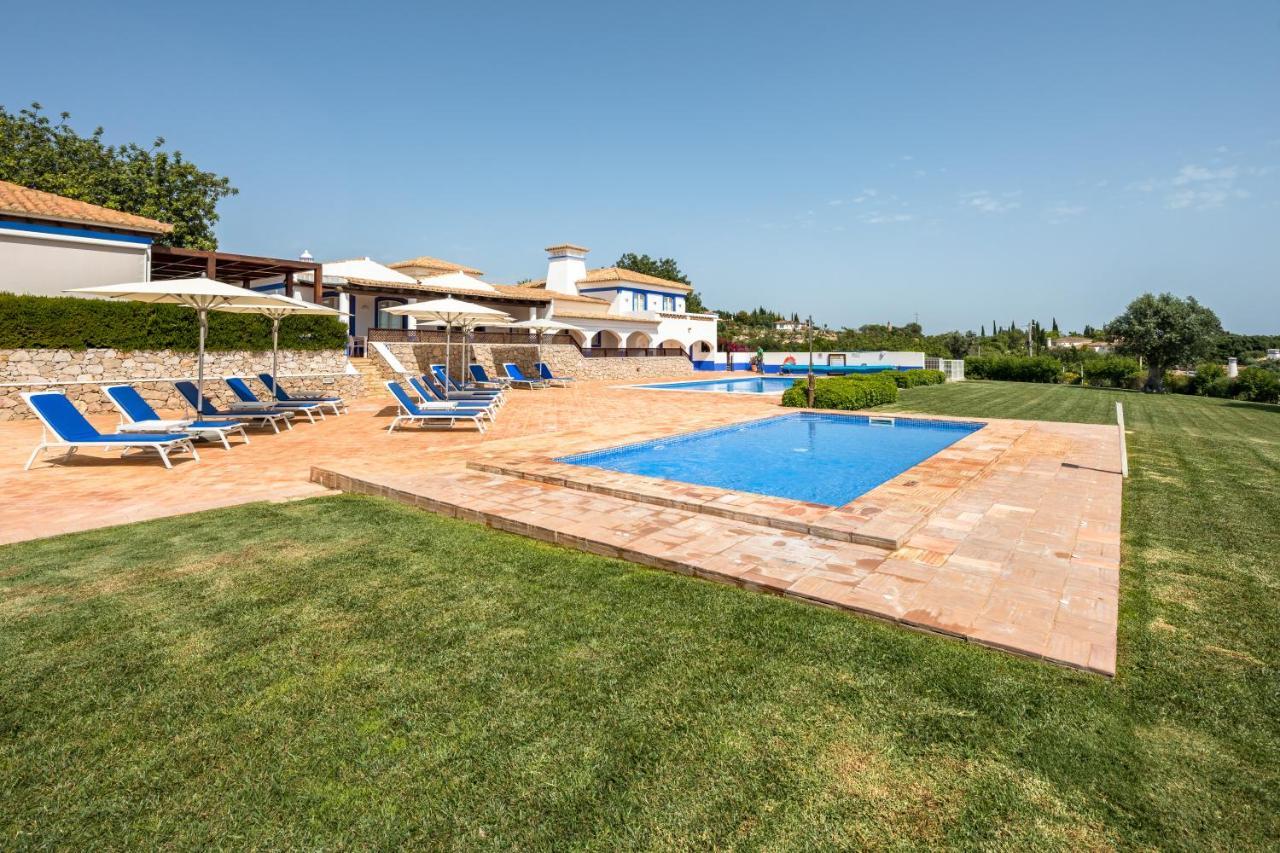 Azinhal e Amendoeira Shantivillas Malhao מראה חיצוני תמונה
