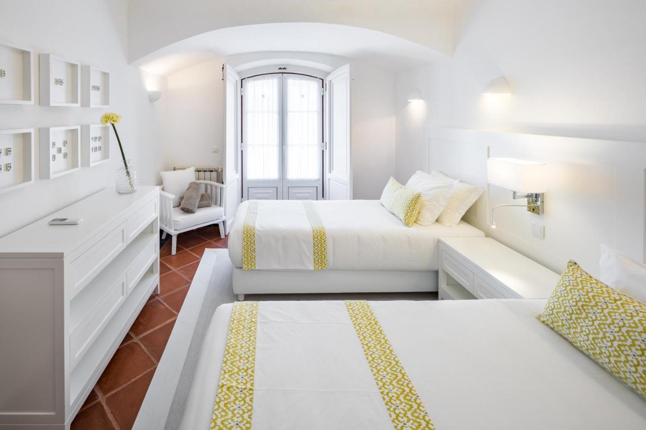 Azinhal e Amendoeira Shantivillas Malhao מראה חיצוני תמונה