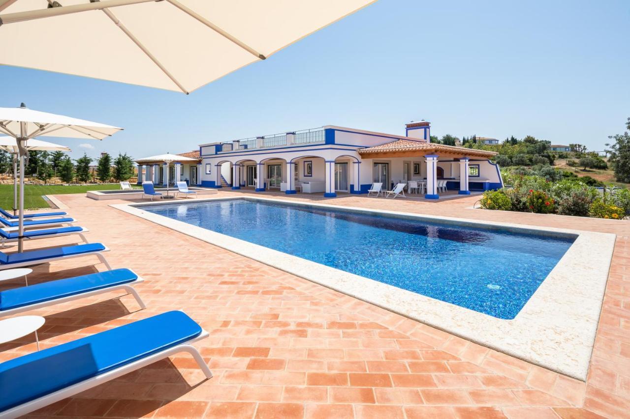 Azinhal e Amendoeira Shantivillas Malhao מראה חיצוני תמונה