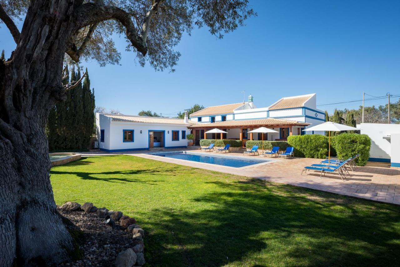 Azinhal e Amendoeira Shantivillas Malhao מראה חיצוני תמונה
