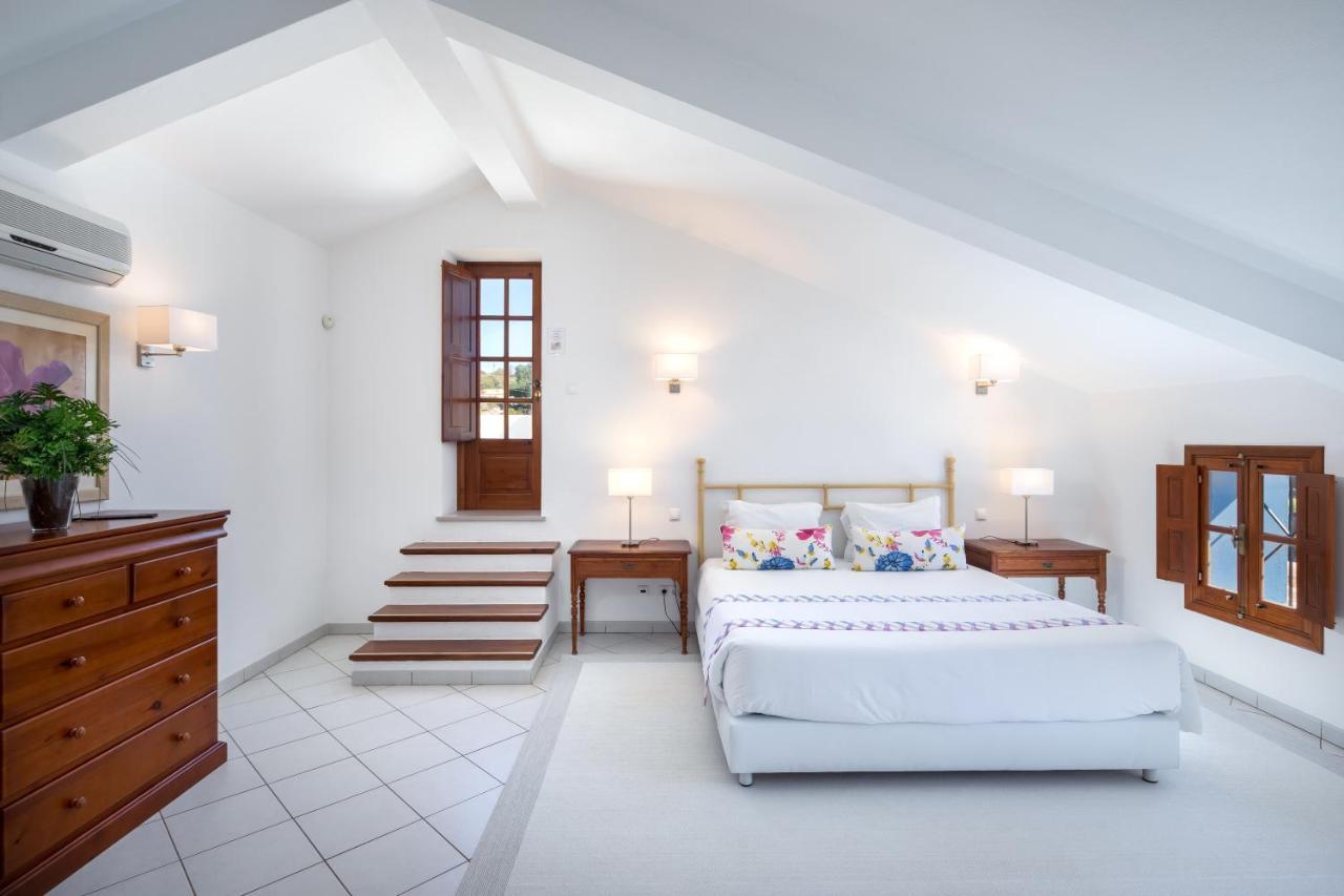 Azinhal e Amendoeira Shantivillas Malhao מראה חיצוני תמונה