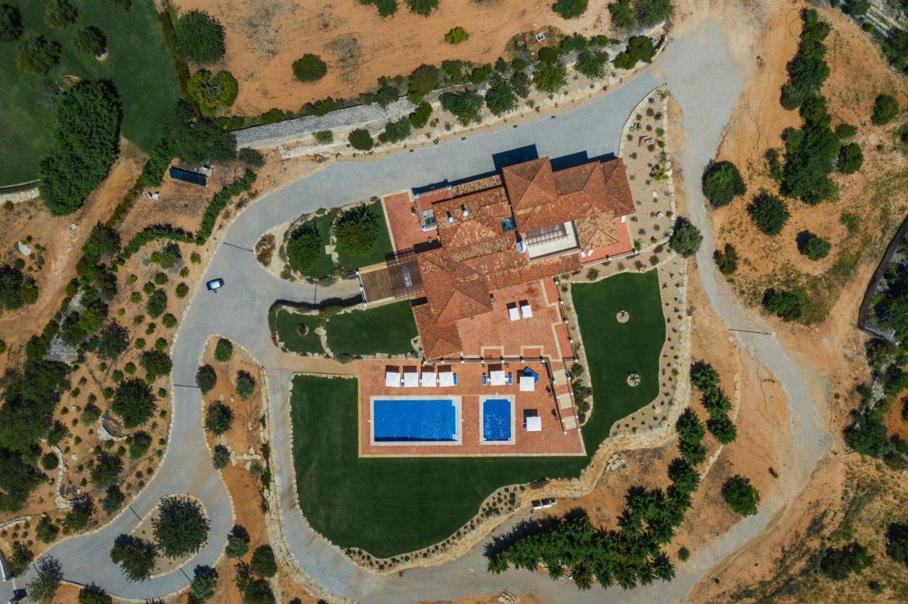Azinhal e Amendoeira Shantivillas Malhao מראה חיצוני תמונה