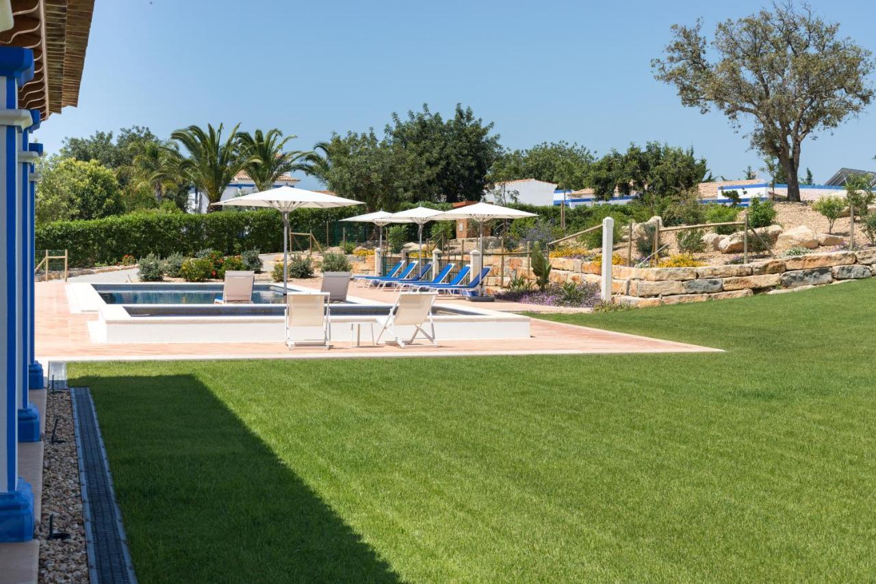 Azinhal e Amendoeira Shantivillas Malhao מראה חיצוני תמונה