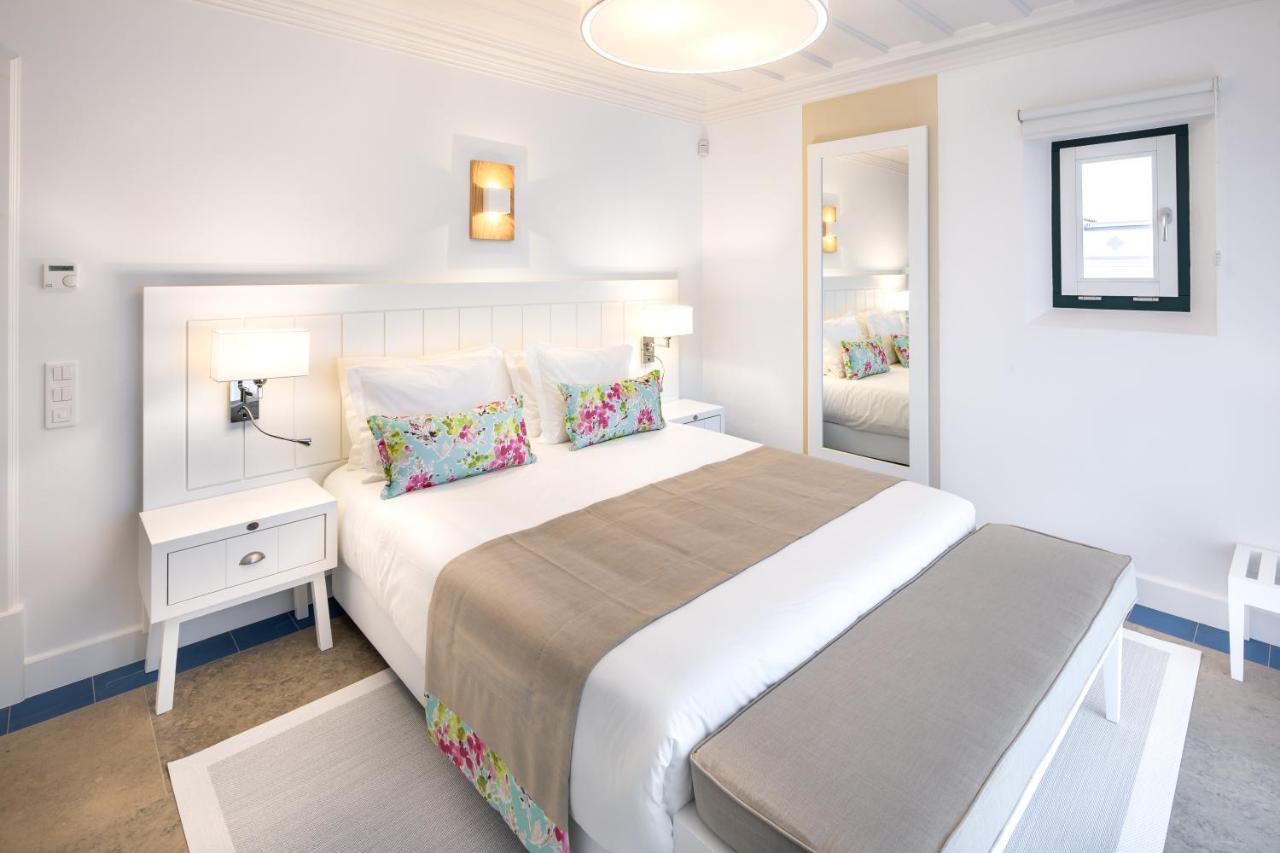 Azinhal e Amendoeira Shantivillas Malhao מראה חיצוני תמונה
