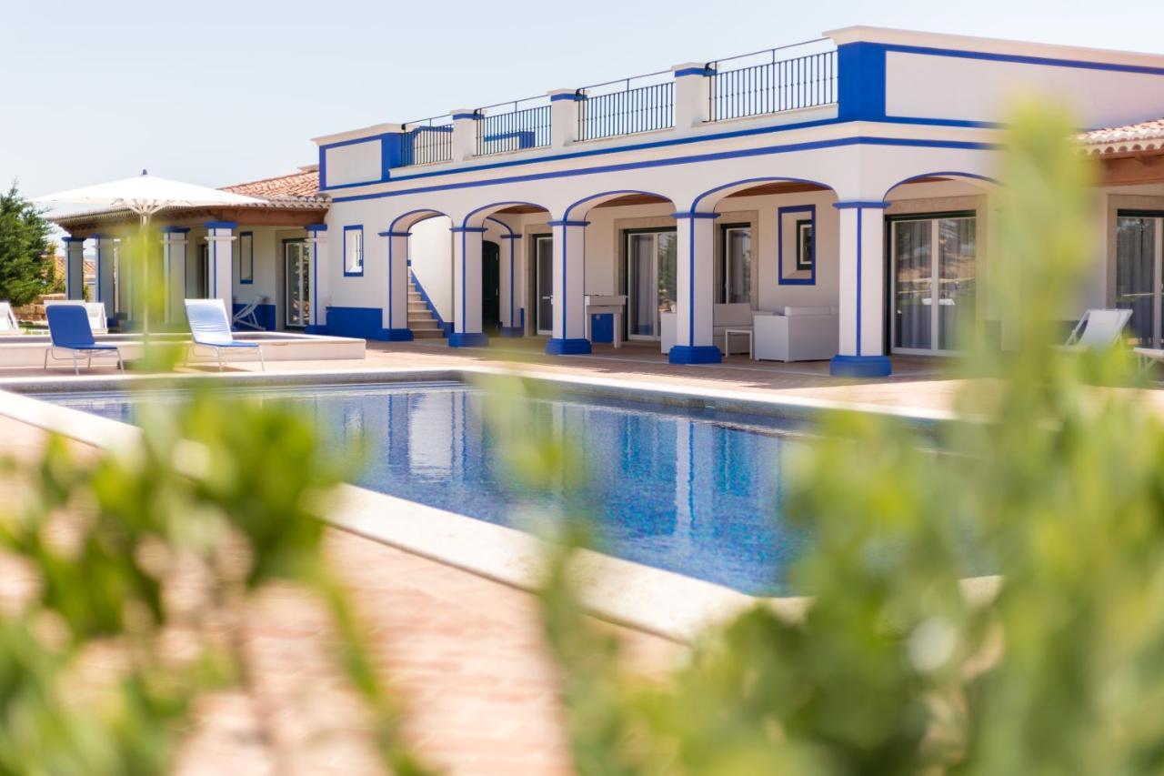 Azinhal e Amendoeira Shantivillas Malhao מראה חיצוני תמונה