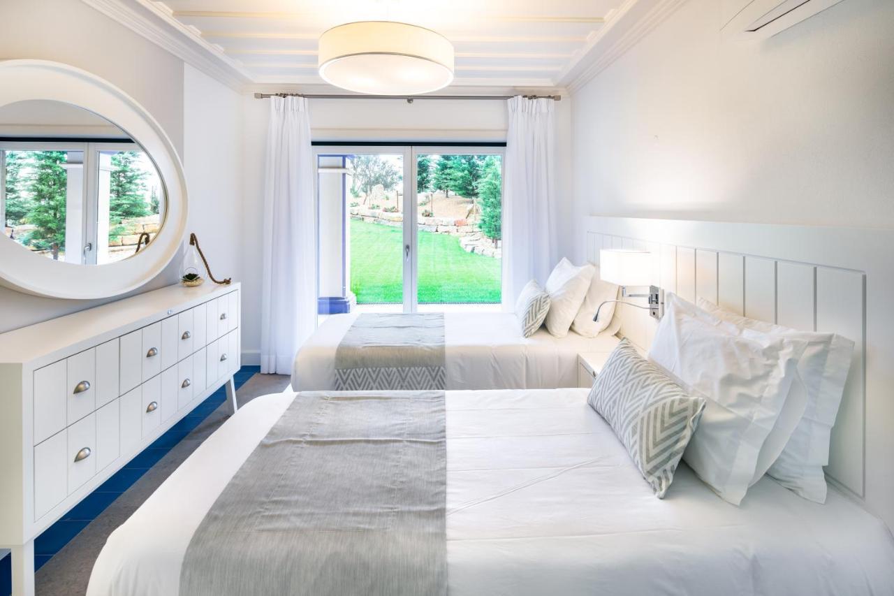 Azinhal e Amendoeira Shantivillas Malhao מראה חיצוני תמונה
