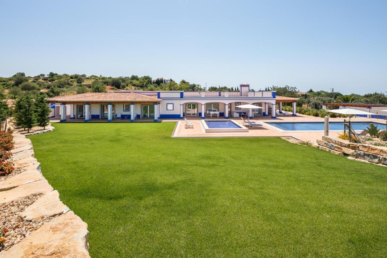 Azinhal e Amendoeira Shantivillas Malhao מראה חיצוני תמונה
