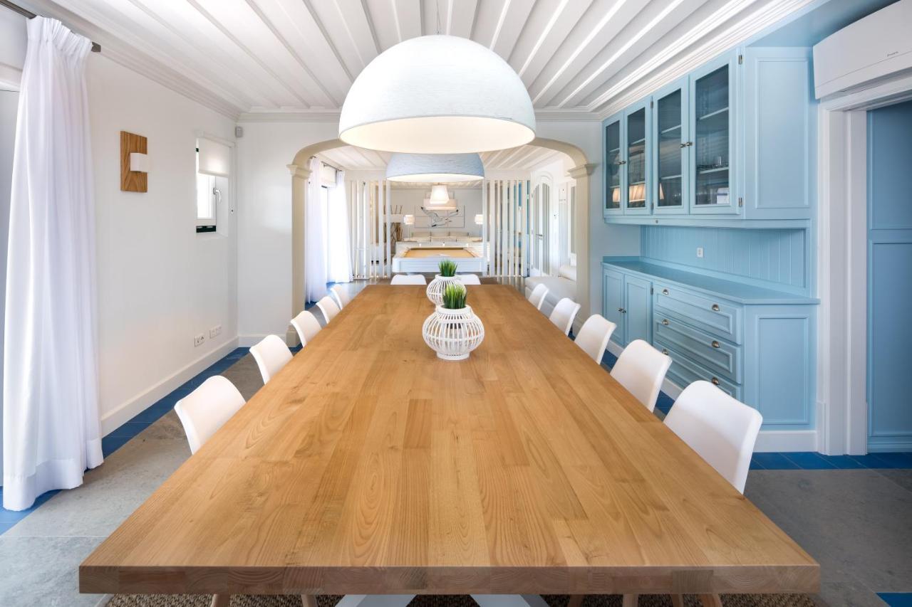 Azinhal e Amendoeira Shantivillas Malhao מראה חיצוני תמונה