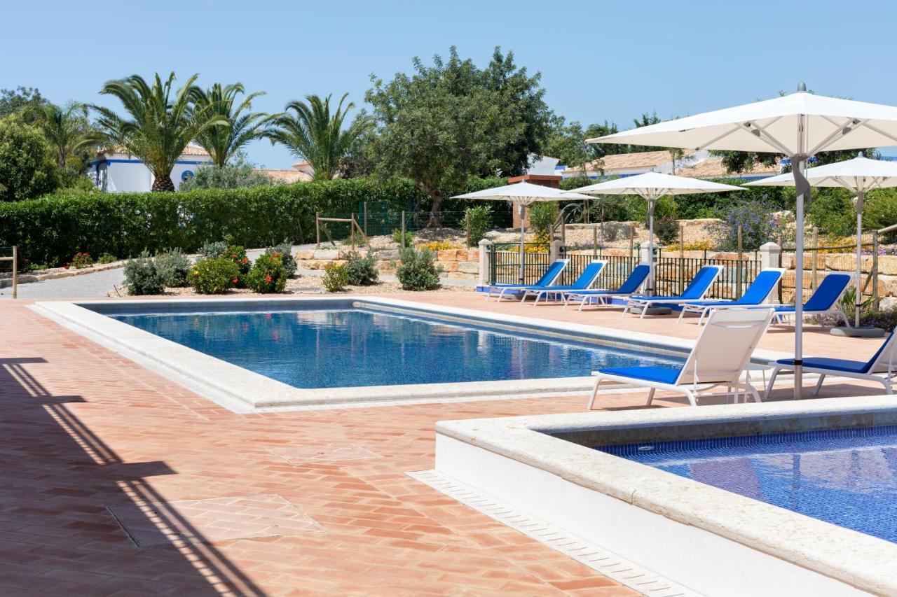 Azinhal e Amendoeira Shantivillas Malhao מראה חיצוני תמונה