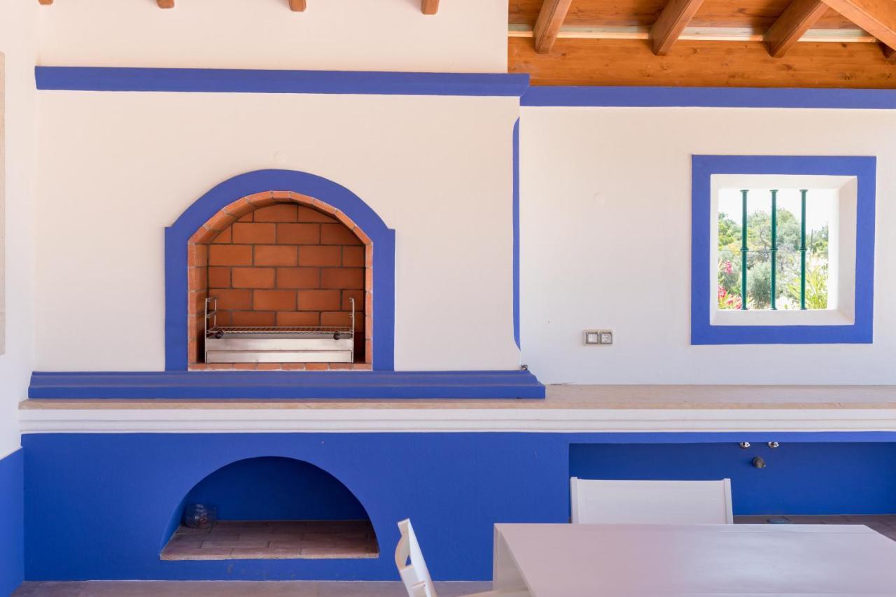 Azinhal e Amendoeira Shantivillas Malhao מראה חיצוני תמונה