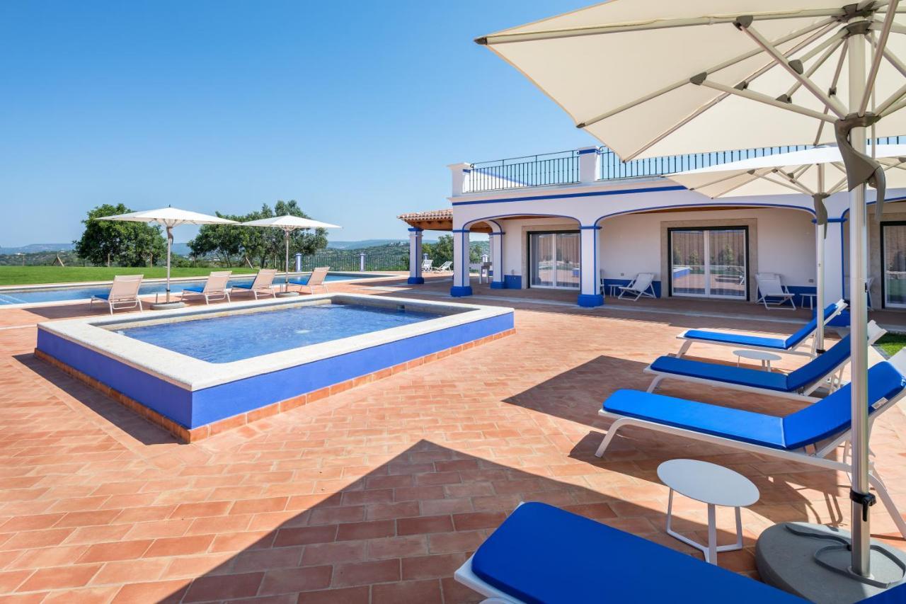 Azinhal e Amendoeira Shantivillas Malhao מראה חיצוני תמונה