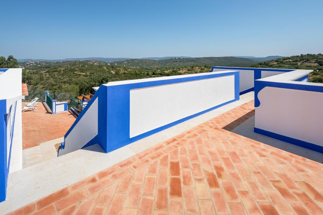 Azinhal e Amendoeira Shantivillas Malhao מראה חיצוני תמונה