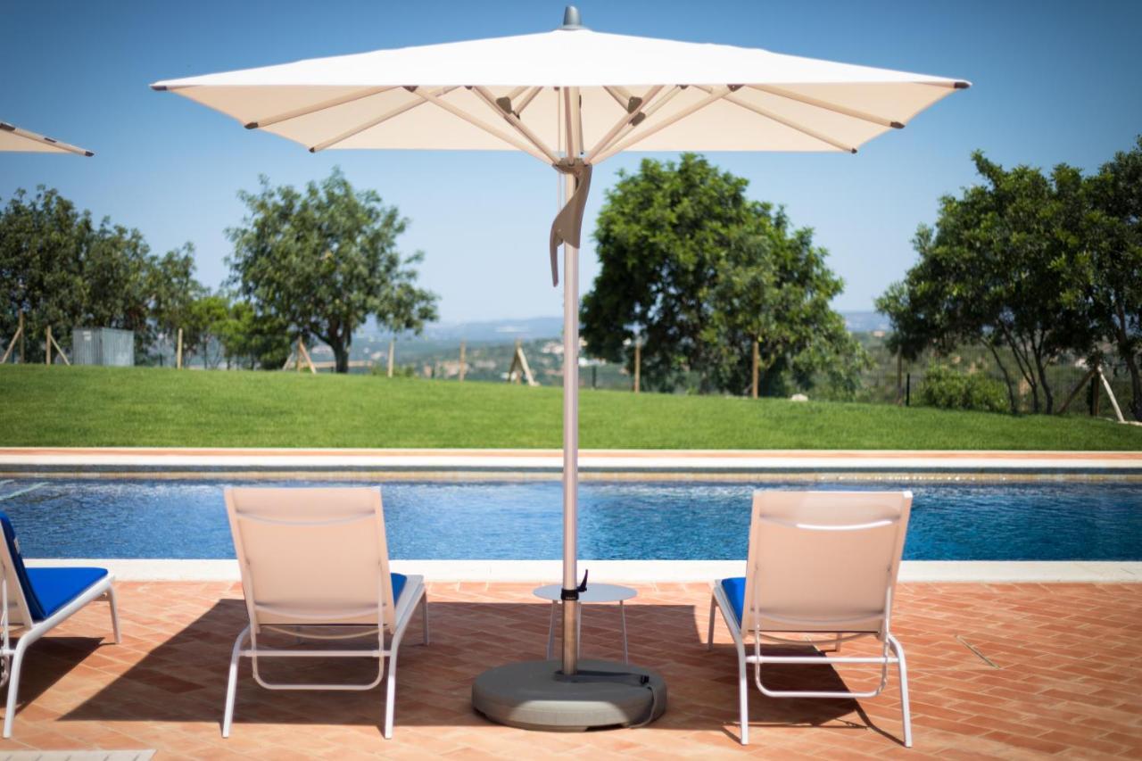 Azinhal e Amendoeira Shantivillas Malhao מראה חיצוני תמונה
