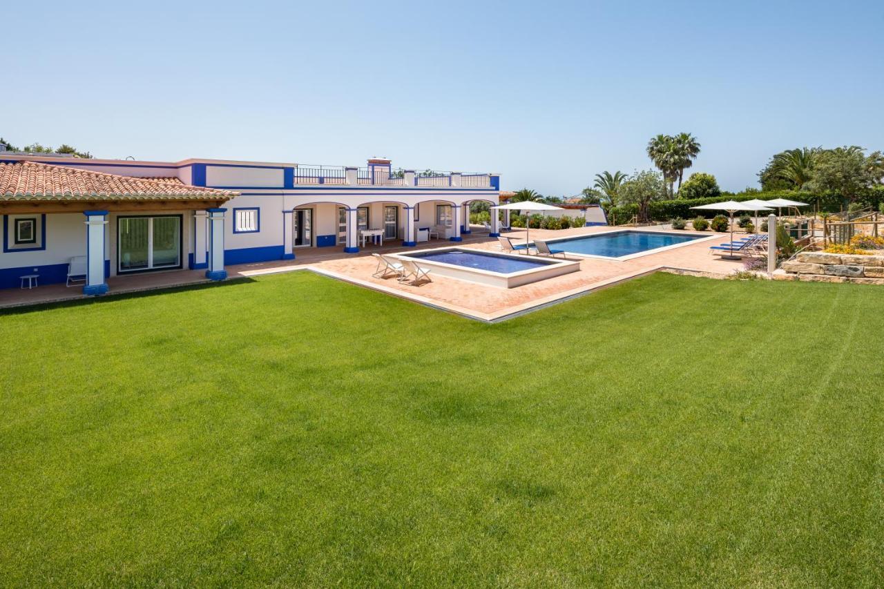 Azinhal e Amendoeira Shantivillas Malhao מראה חיצוני תמונה