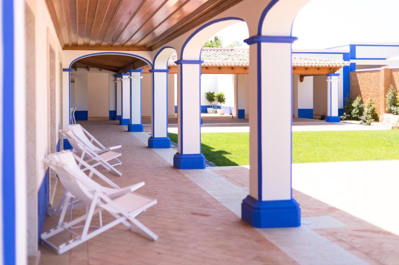 Azinhal e Amendoeira Shantivillas Malhao מראה חיצוני תמונה