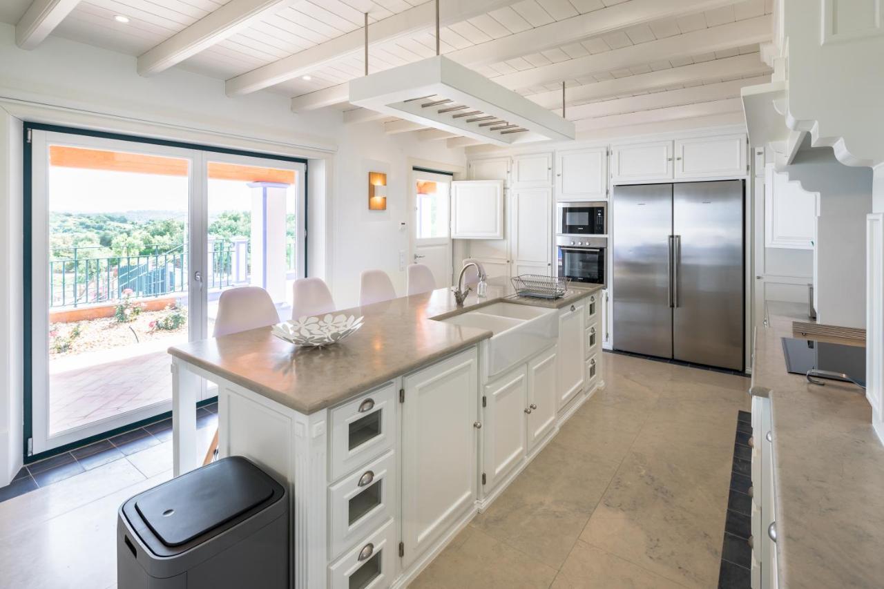 Azinhal e Amendoeira Shantivillas Malhao מראה חיצוני תמונה