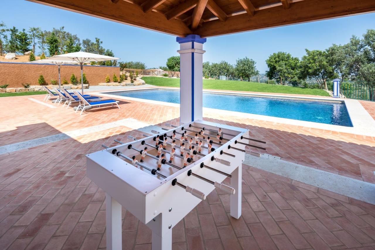 Azinhal e Amendoeira Shantivillas Malhao מראה חיצוני תמונה