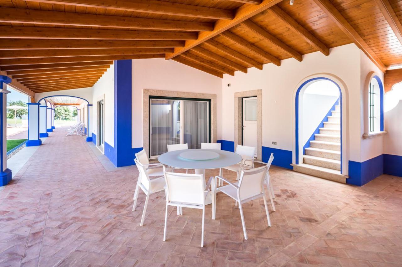 Azinhal e Amendoeira Shantivillas Malhao מראה חיצוני תמונה