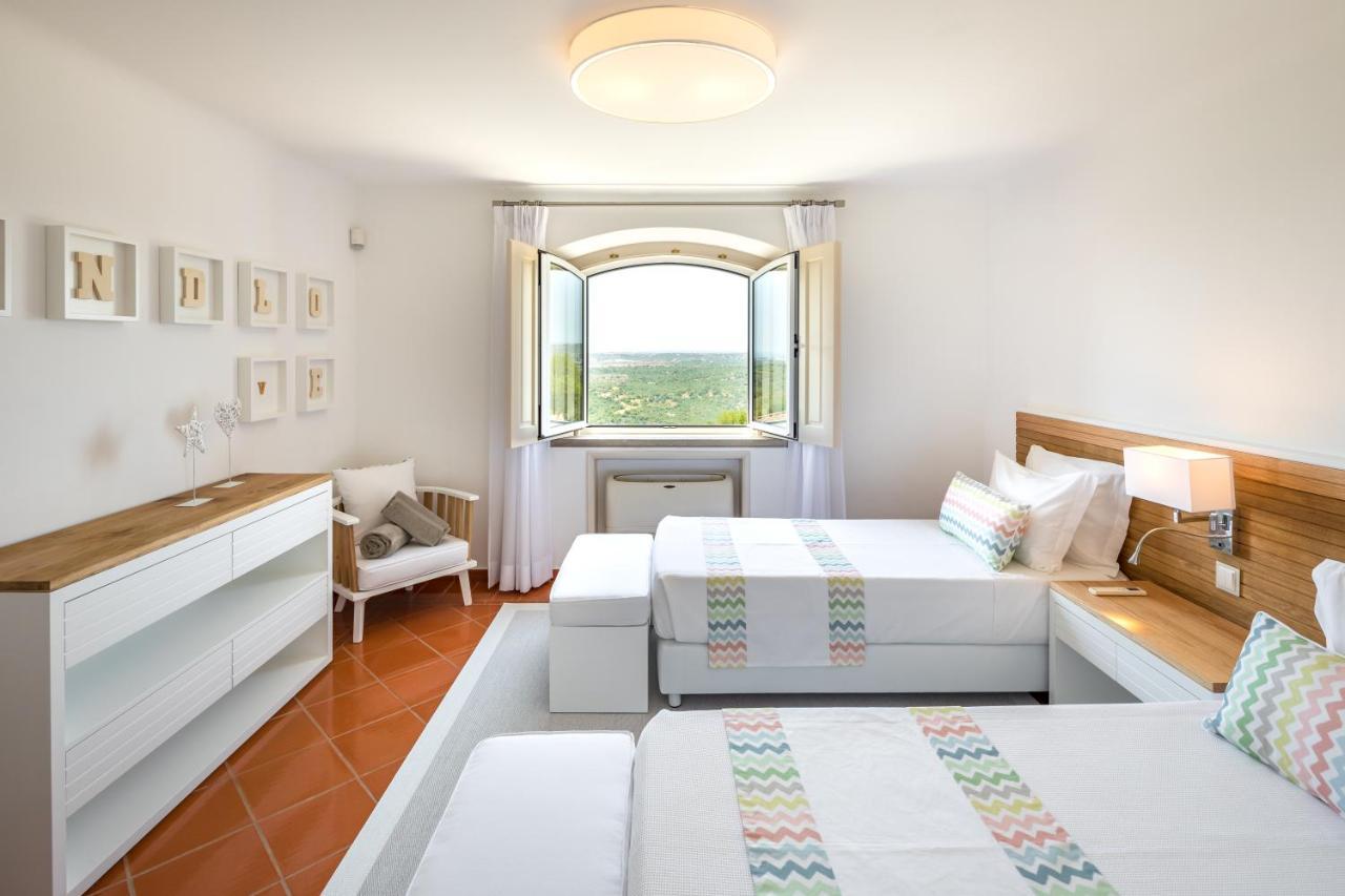 Azinhal e Amendoeira Shantivillas Malhao מראה חיצוני תמונה