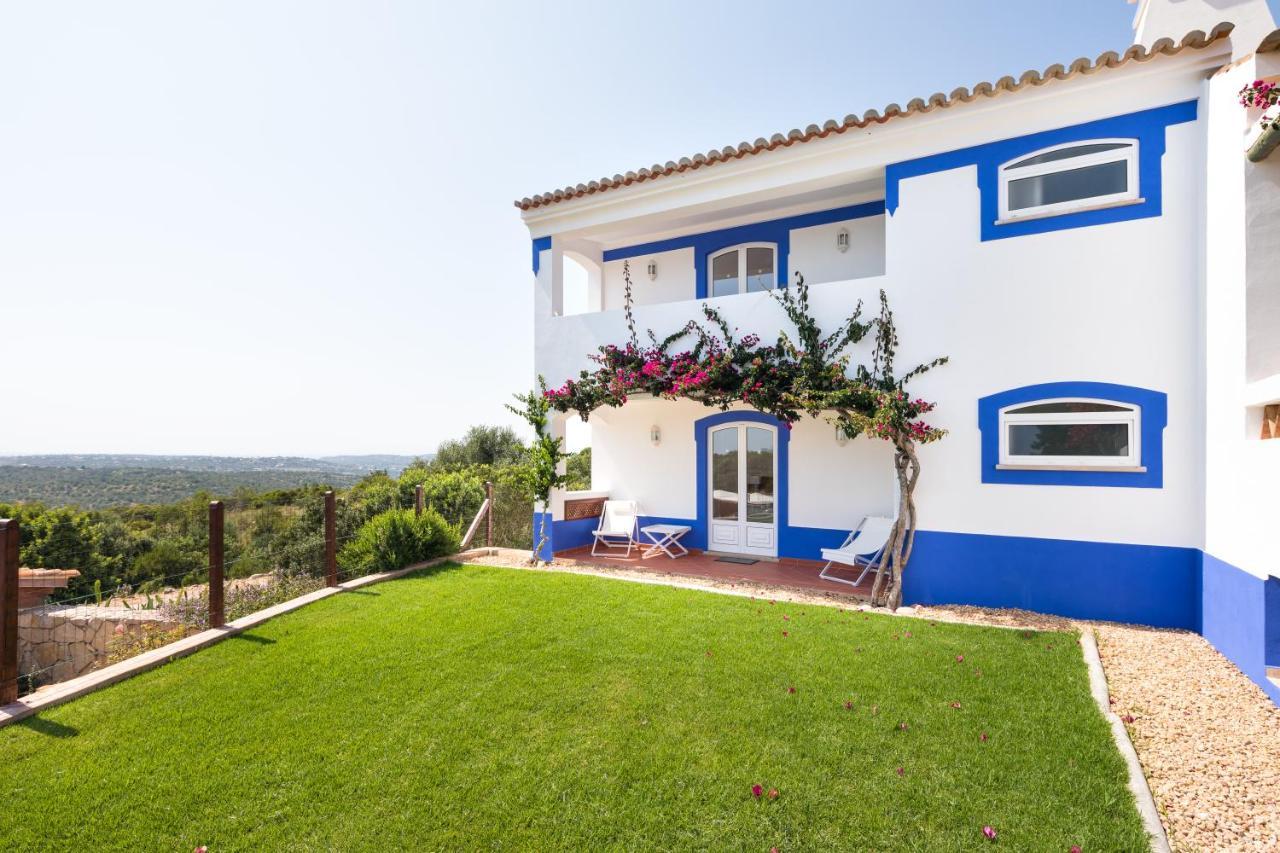 Azinhal e Amendoeira Shantivillas Malhao מראה חיצוני תמונה