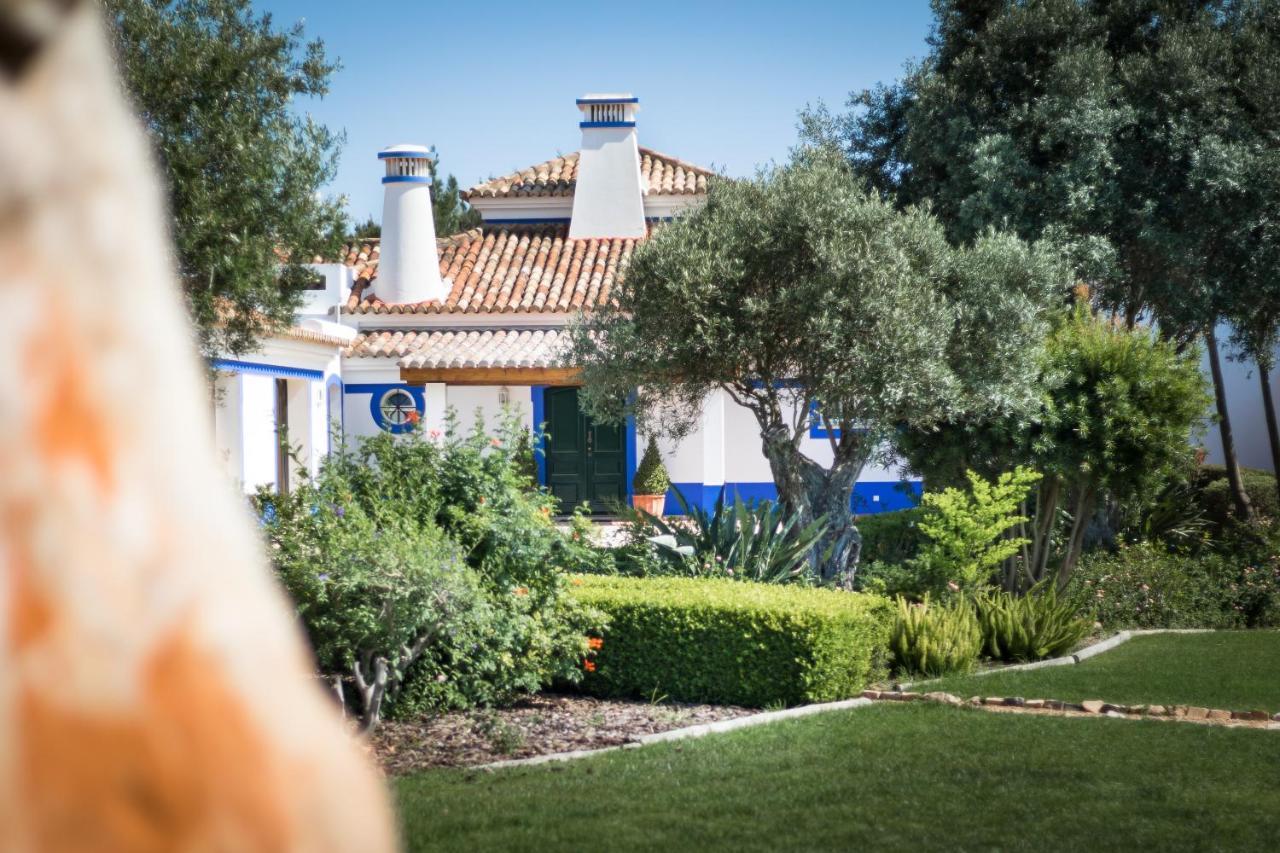 Azinhal e Amendoeira Shantivillas Malhao מראה חיצוני תמונה