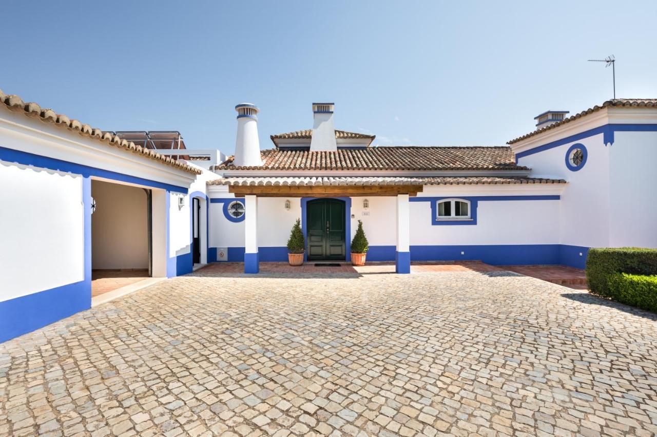 Azinhal e Amendoeira Shantivillas Malhao מראה חיצוני תמונה
