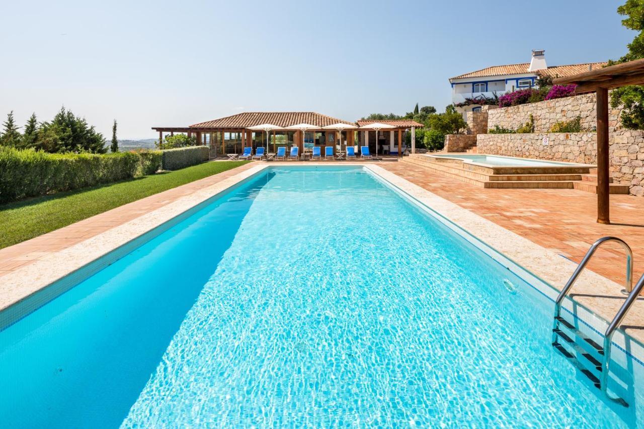 Azinhal e Amendoeira Shantivillas Malhao מראה חיצוני תמונה