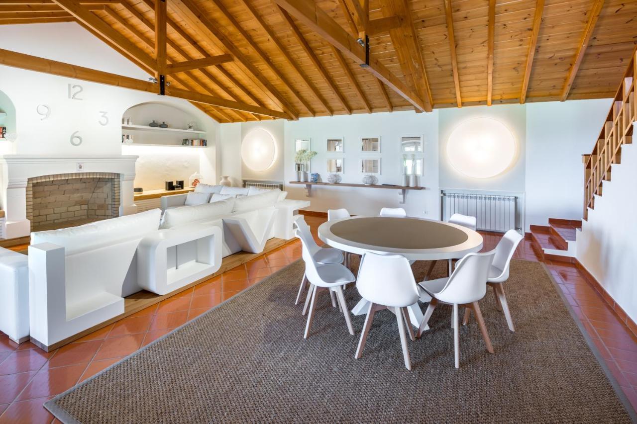 Azinhal e Amendoeira Shantivillas Malhao מראה חיצוני תמונה