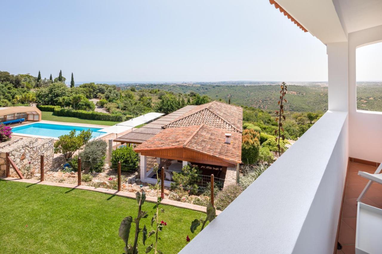 Azinhal e Amendoeira Shantivillas Malhao מראה חיצוני תמונה