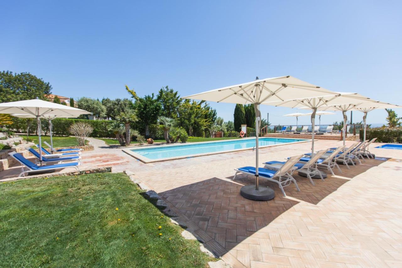 Azinhal e Amendoeira Shantivillas Malhao מראה חיצוני תמונה