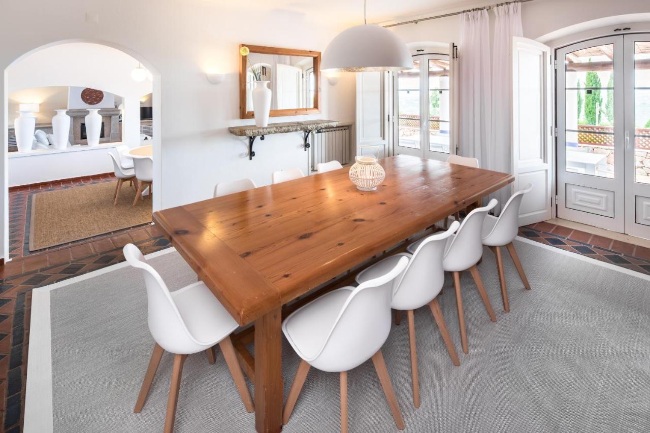 Azinhal e Amendoeira Shantivillas Malhao מראה חיצוני תמונה