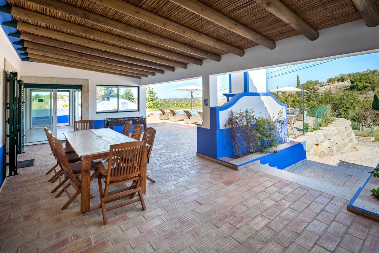 Azinhal e Amendoeira Shantivillas Malhao מראה חיצוני תמונה