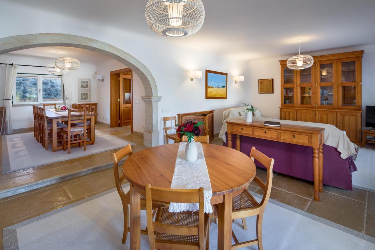 Azinhal e Amendoeira Shantivillas Malhao מראה חיצוני תמונה
