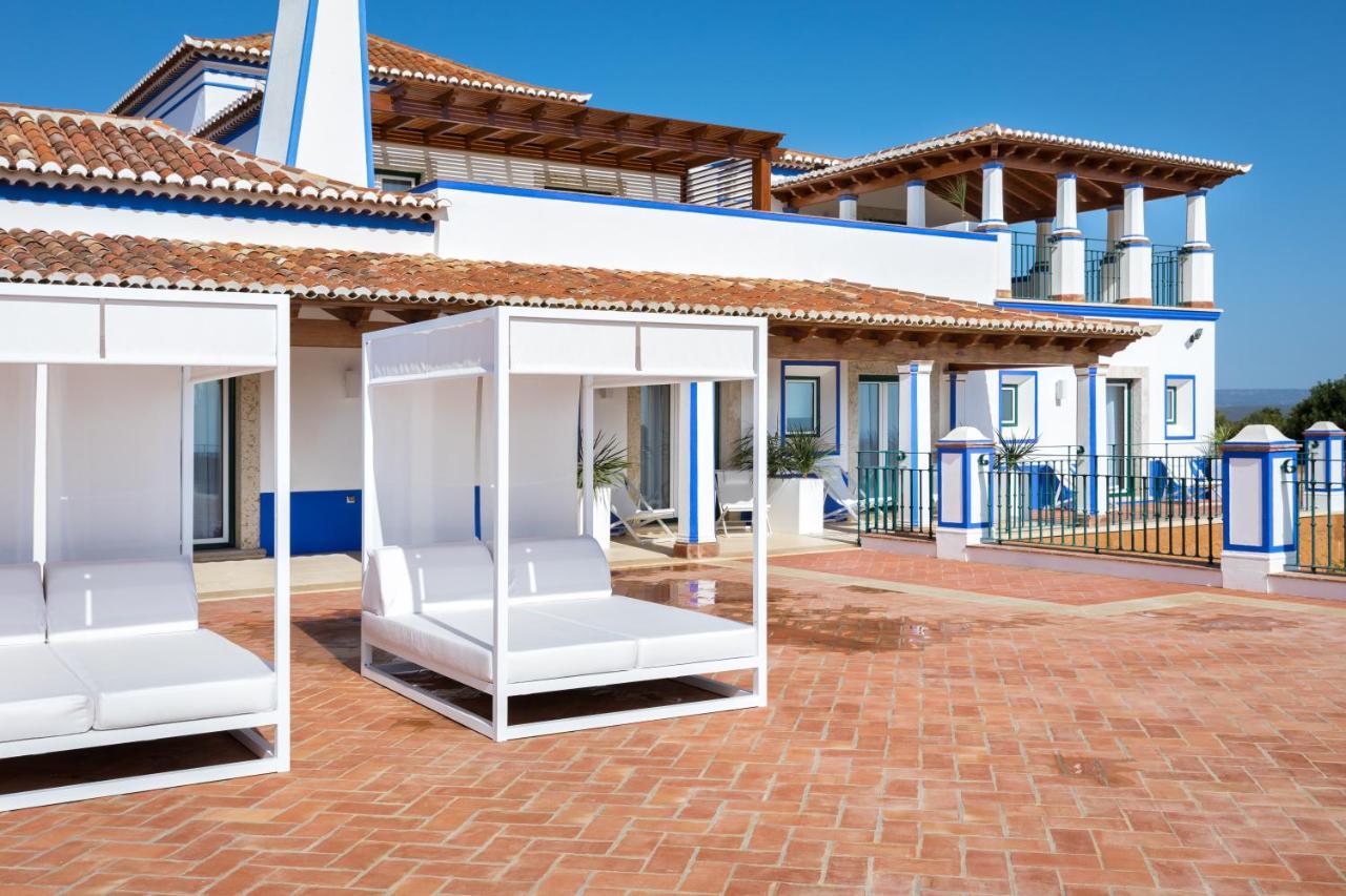 Azinhal e Amendoeira Shantivillas Malhao מראה חיצוני תמונה