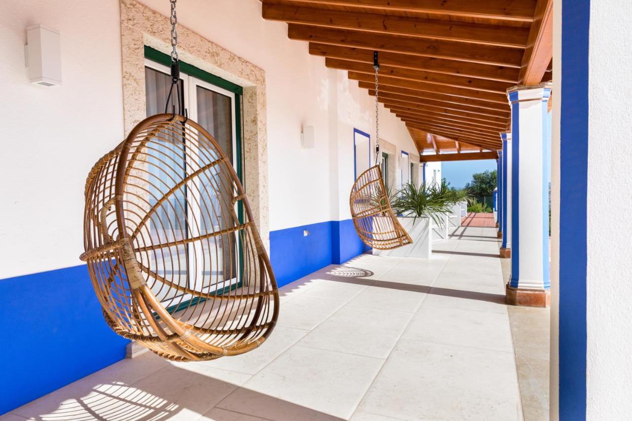 Azinhal e Amendoeira Shantivillas Malhao מראה חיצוני תמונה