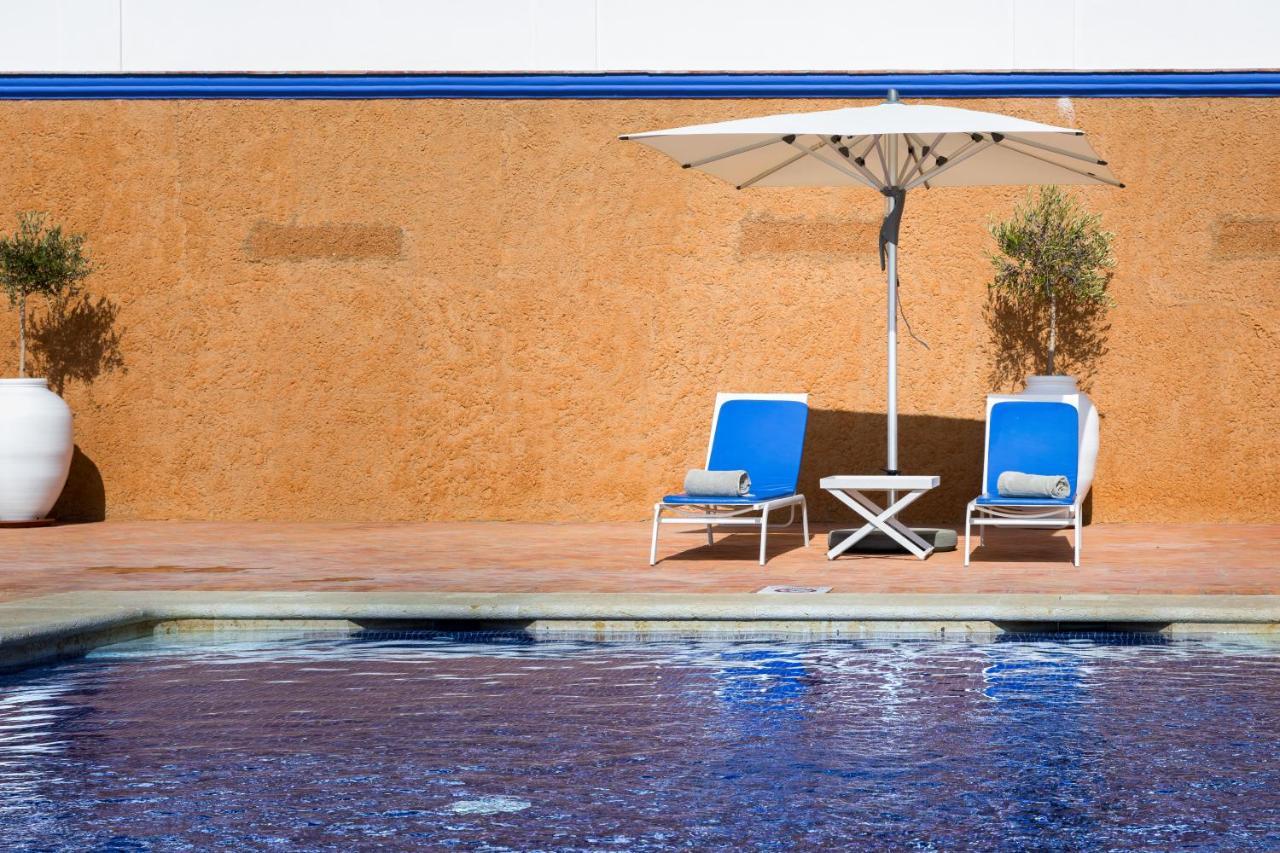 Azinhal e Amendoeira Shantivillas Malhao מראה חיצוני תמונה