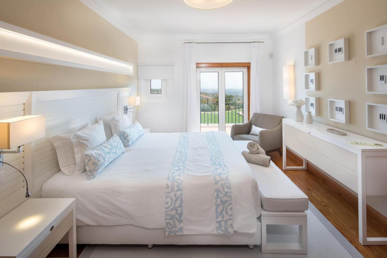 Azinhal e Amendoeira Shantivillas Malhao מראה חיצוני תמונה