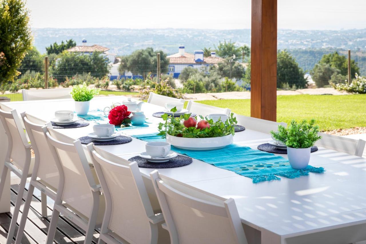Azinhal e Amendoeira Shantivillas Malhao מראה חיצוני תמונה