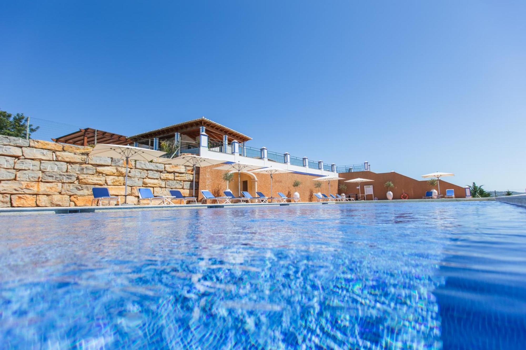 Azinhal e Amendoeira Shantivillas Malhao מראה חיצוני תמונה