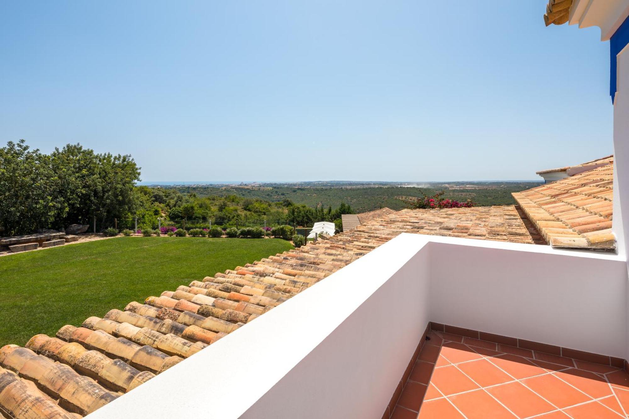 Azinhal e Amendoeira Shantivillas Malhao מראה חיצוני תמונה