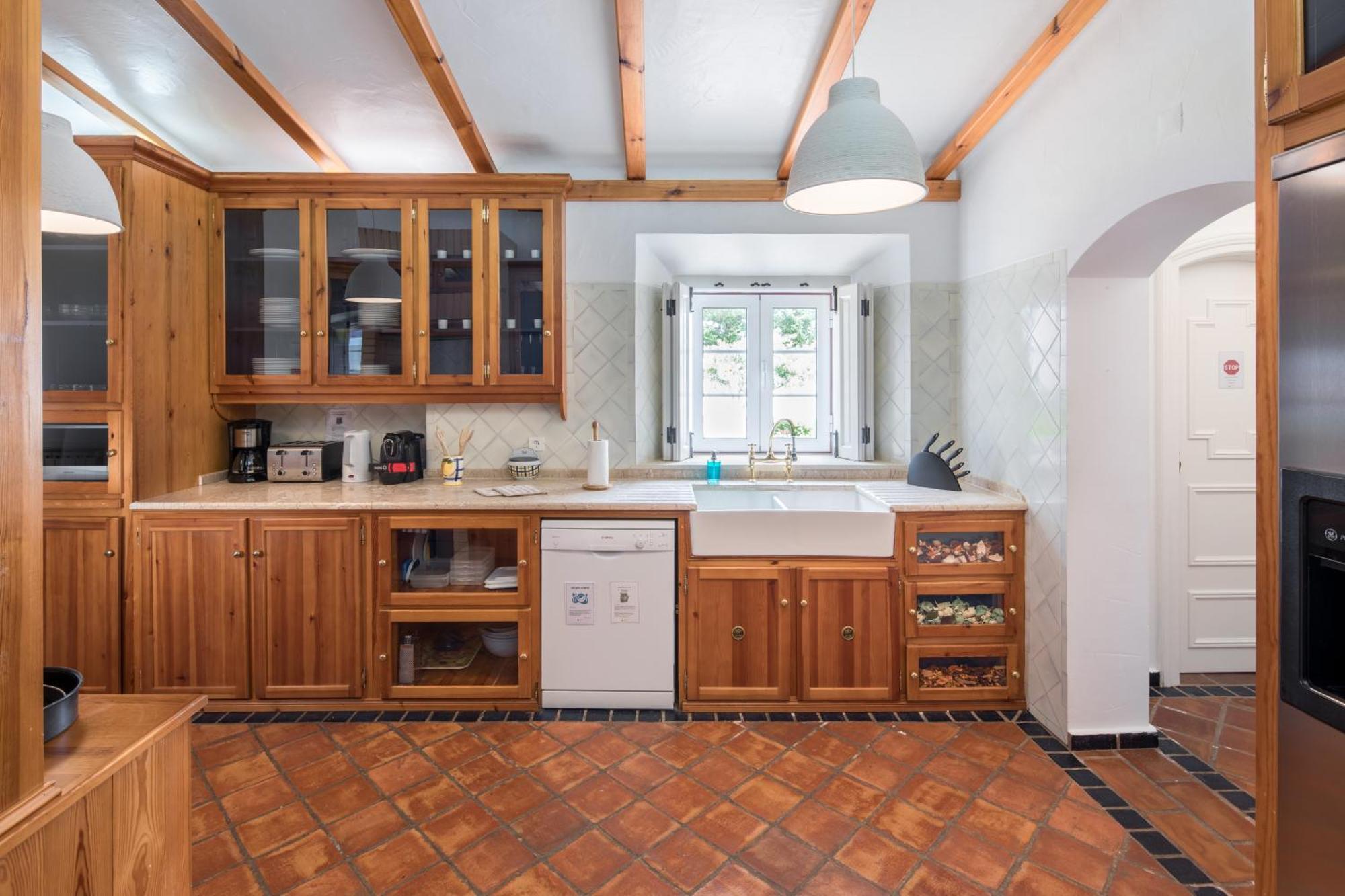Azinhal e Amendoeira Shantivillas Malhao מראה חיצוני תמונה