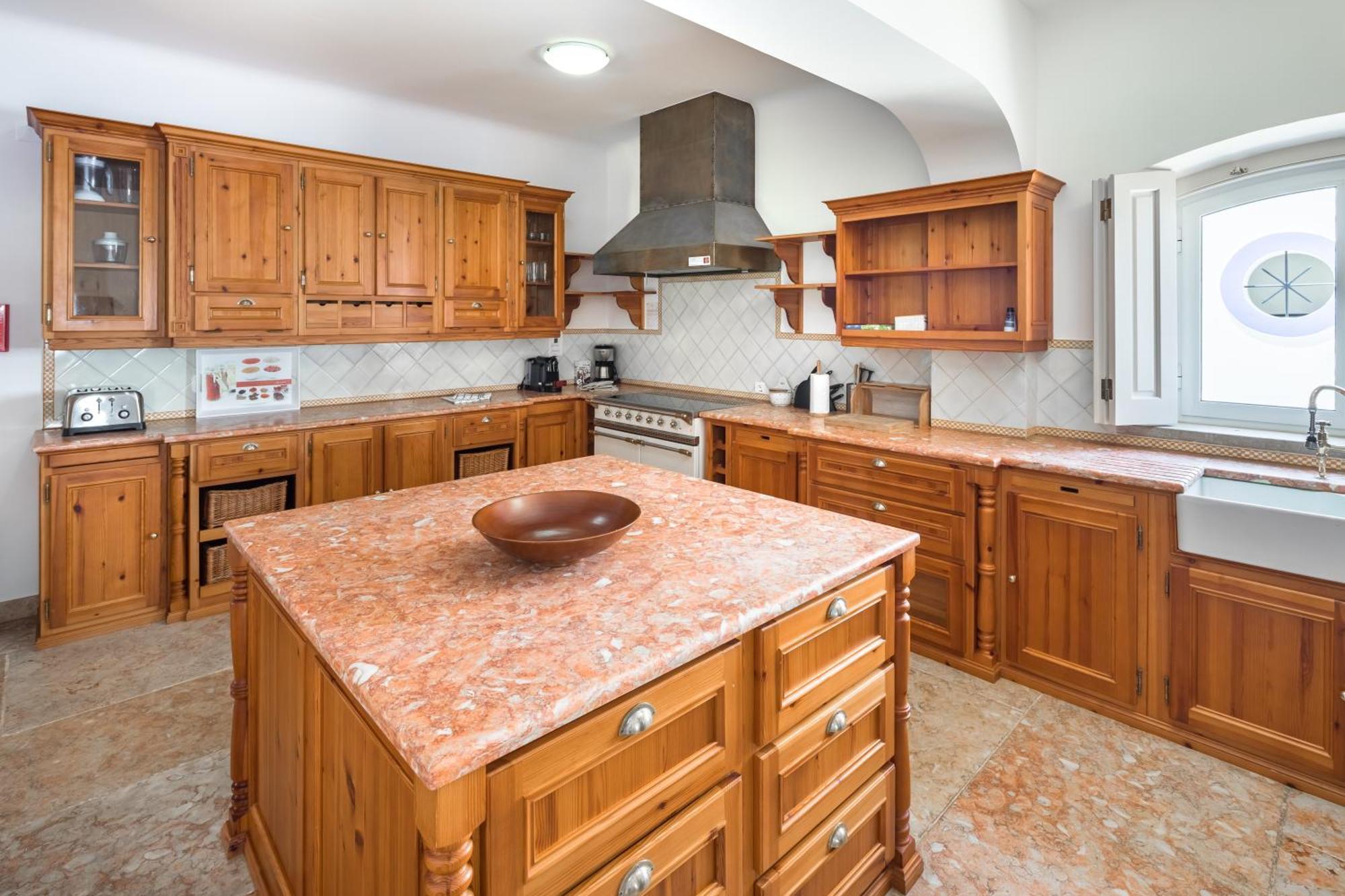 Azinhal e Amendoeira Shantivillas Malhao מראה חיצוני תמונה